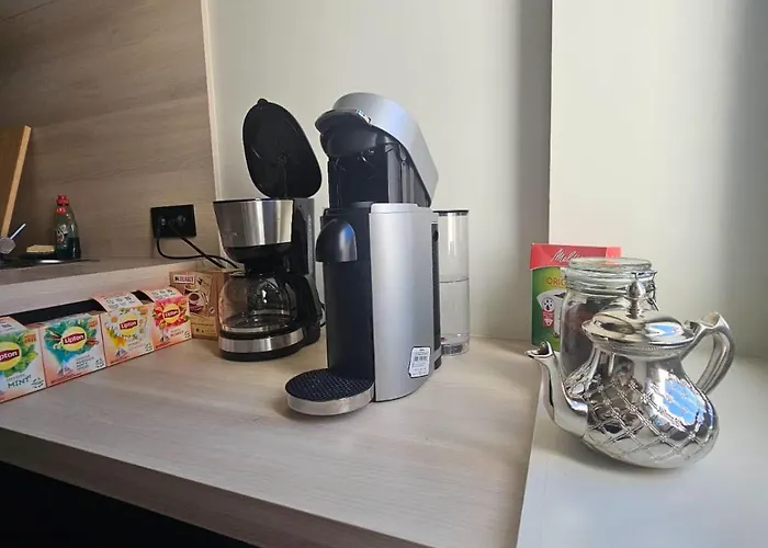 L' Gante Hotel