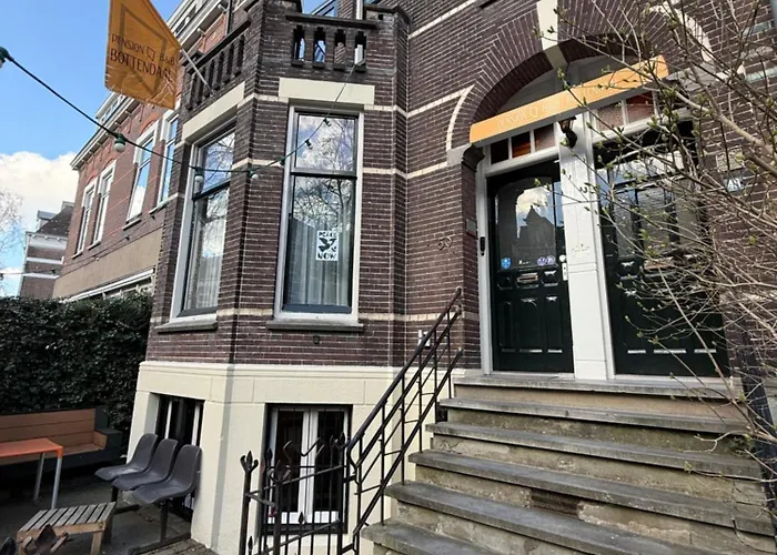 Pension Bottendaal Nijmegen