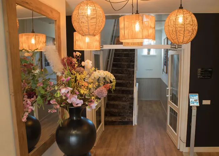 The Bloom Hotel Noordwijk