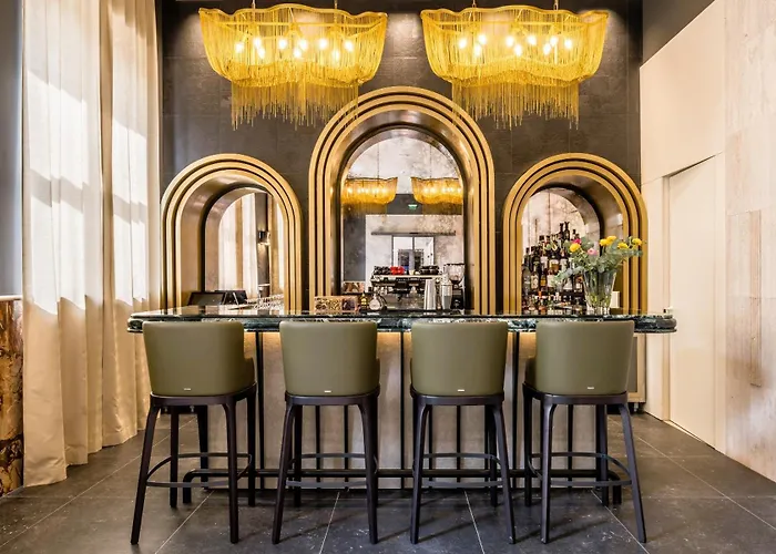 Cornaro Hotel Split