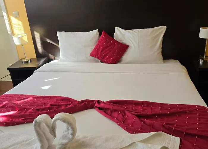 Il Siciliano - Duc De Bouillon Hotel