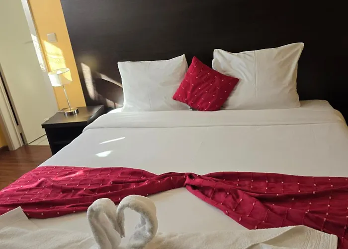 Il Siciliano - Duc De Bouillon Hotel