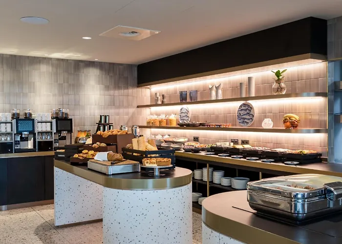 The Den, 'S-Hertogenbosch, A Tribute Portfolio Hotel By Marriott 's-Hertogenbosch 