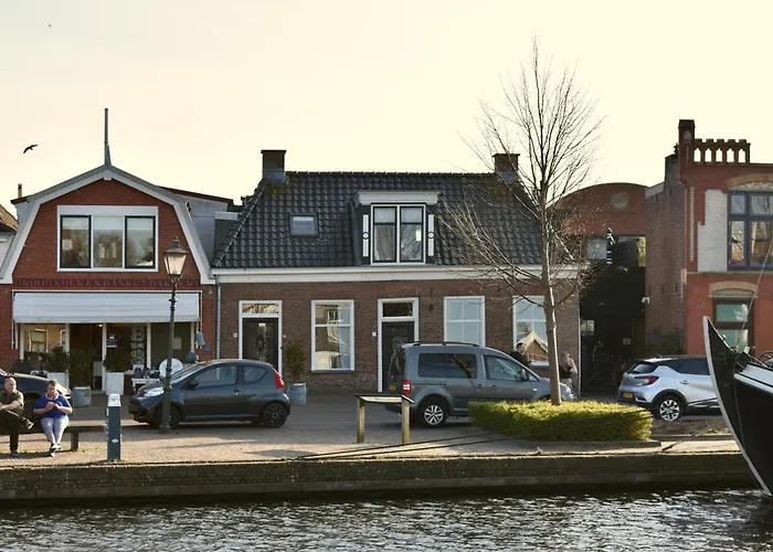 Logies Langestreek Lemmer
