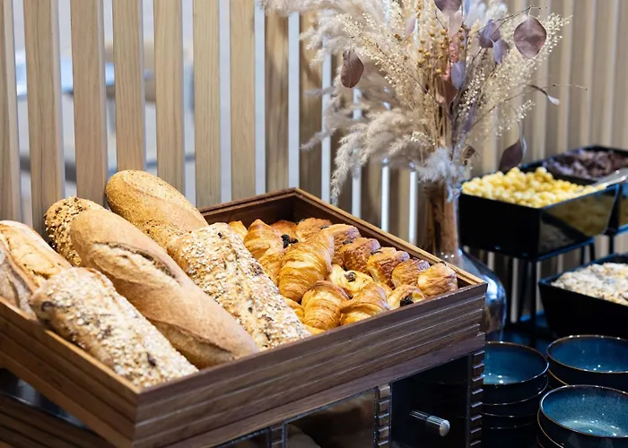 Hilton Lille Hotel