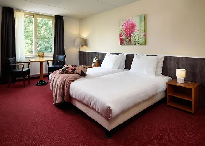 Landgoed Ehzerwold Hotel Almen