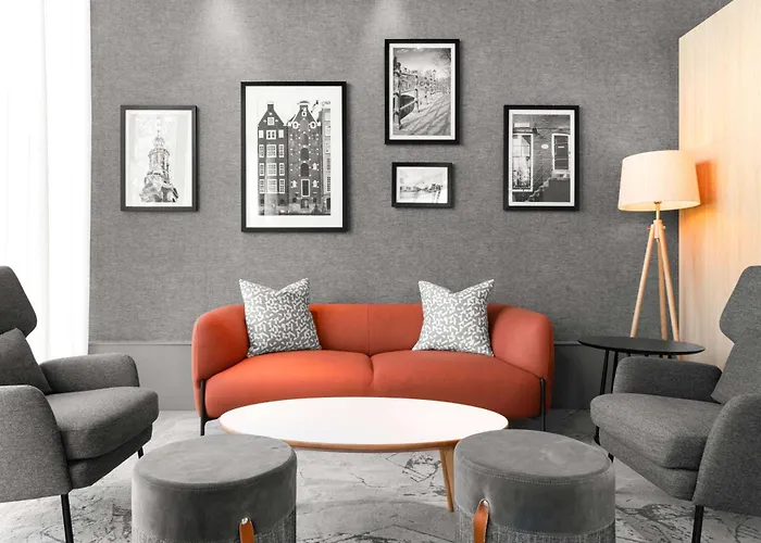 Radisson Hotel&Suites Amsterdam South Amstelveen