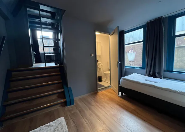 Nes B&B Amsterdam
