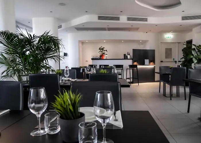 Loto Business Hotel Rome