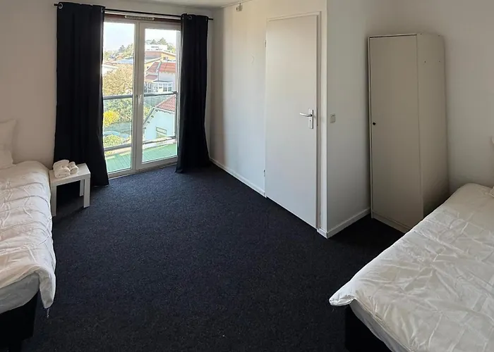 Victor Hotel Noordwijk