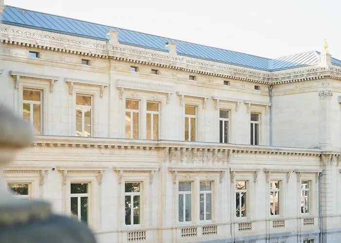 Les Bains De Spa