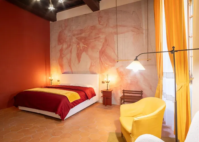 La Residenza Del Proconsolo Bed and Breakfast Florence
