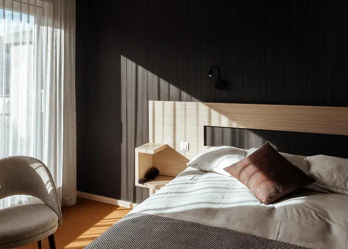 Cosmopolite Hotel Nieuwpoort-Bad