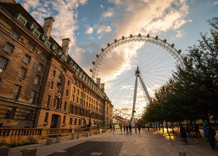 Anwar House Hotel Londen