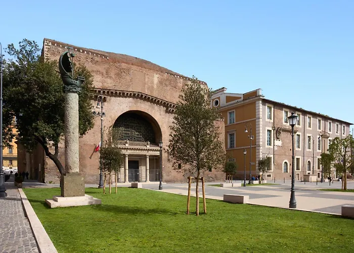 Mascagni Luxury Rooms & Suites Rome