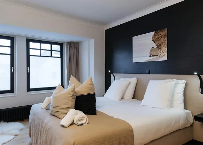 Boutique Hotel Azur De Haan