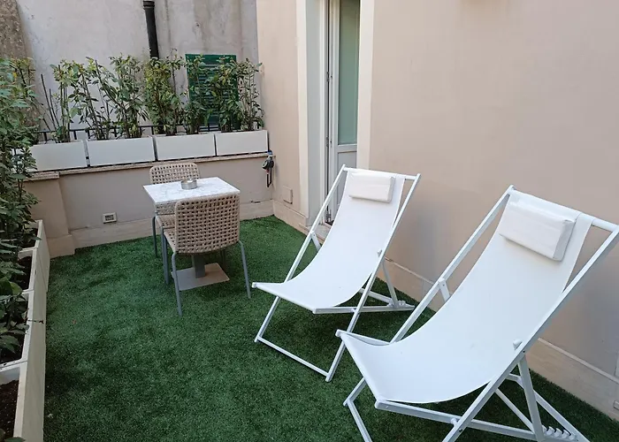 Nikis Collection Trastevere Rome