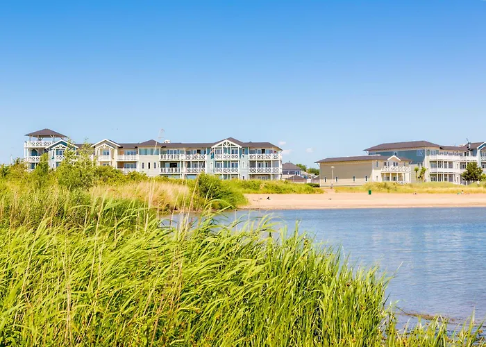 Beachhotel Cape Helius Hellevoetsluis