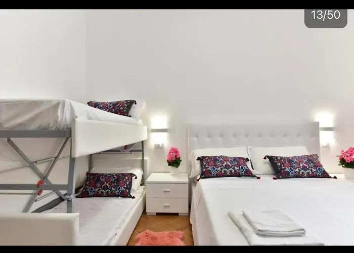 Termini Star Hotel Rome