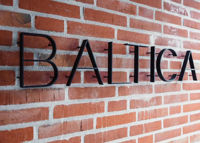 Baltica Hamburg Altona Hotel