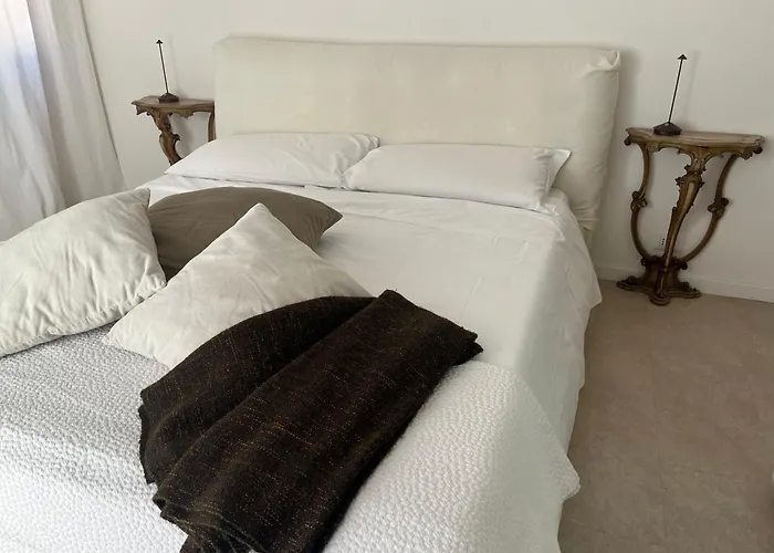 Fleur Blanche Bed and Breakfast Verona