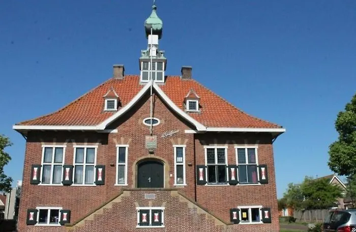 Herberg de Griffioen Wolphaartsdijk