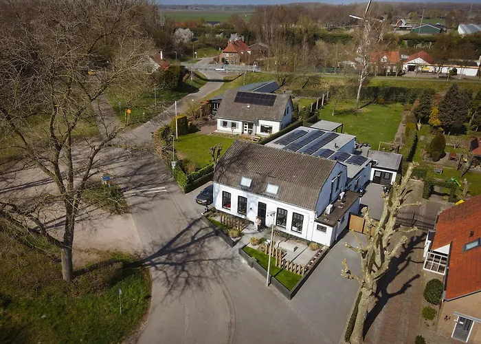 De Westhoek Drunen