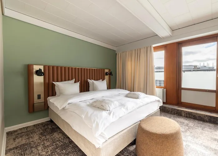Imperial Hotel Kopenhagen