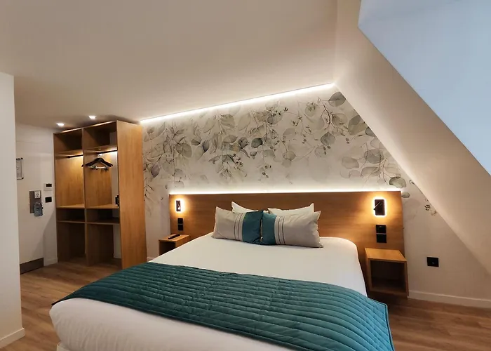 55 Hotel Montparnasse Parijs