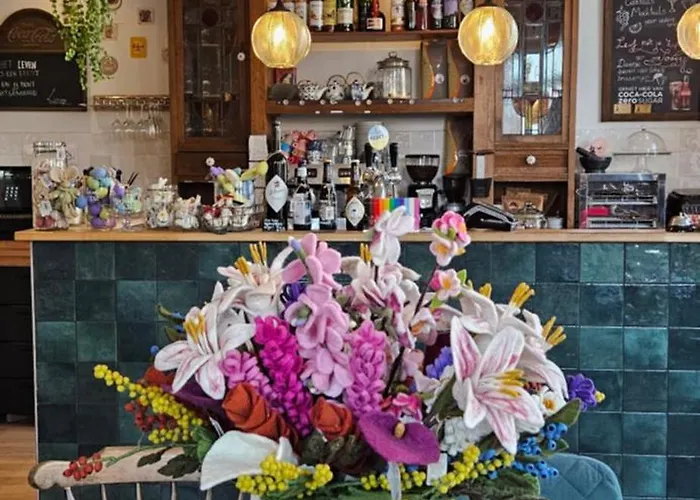 Auberge A Gen Kirk B&B Vijlen
