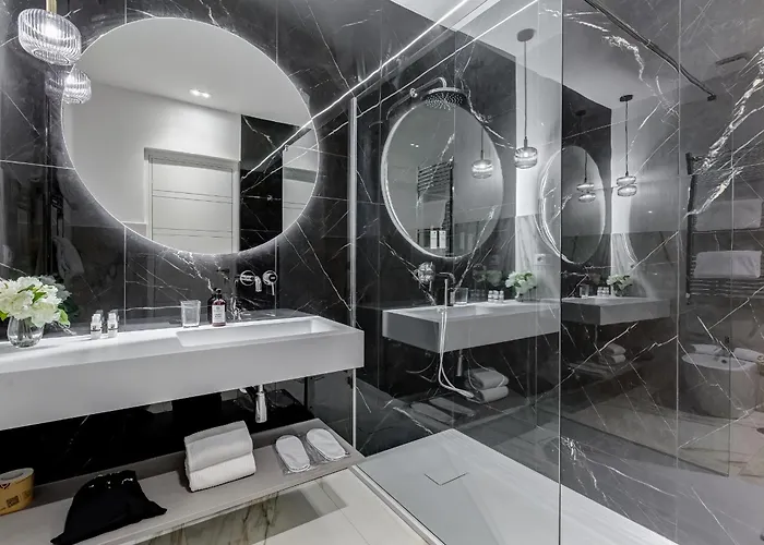 Dionigi 43 Private Suites By Premium Suites Collection Rome