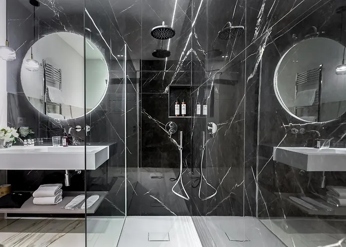 Dionigi 43 Private Suites By Premium Suites Collection Rome