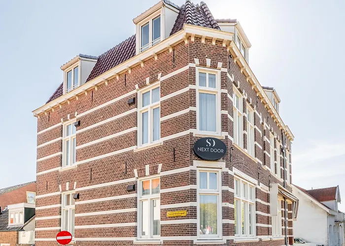 Hotel ter Duyn Domburg