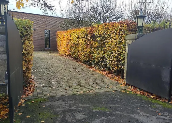 La Bergerie De Lives Bed and Breakfast Namen