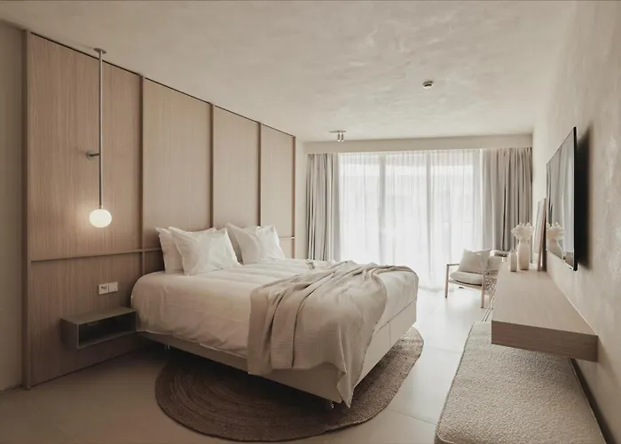 Enso District Hotel Knokke-Heist