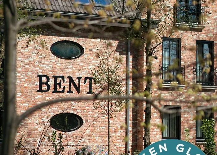 Hotel Bent Oisterwijk