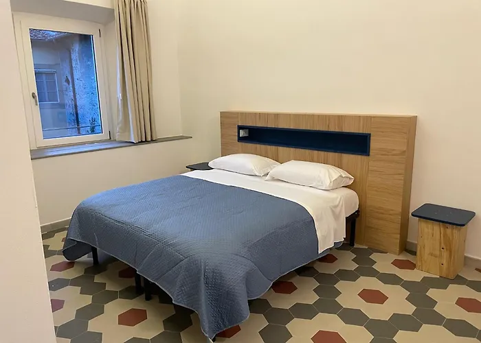 Il Genio - Residenza D'Epoca Hotel Pisa