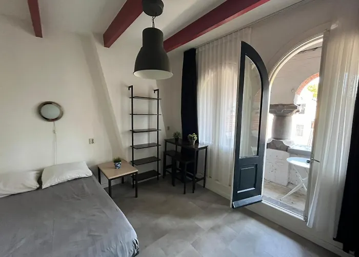 Hotel Galerij Amsterdam