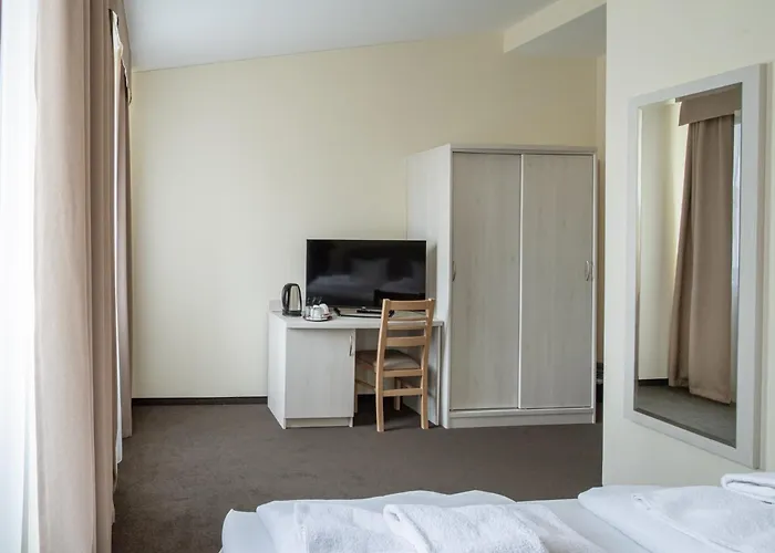Upper Room Hotel Kurfuerstendamm Berlijn