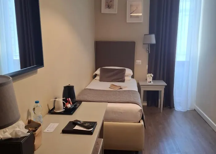 Dedo Boutique Hotel Florence