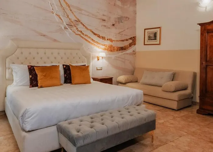 Le Clarisse Pantheon Hotel Rome