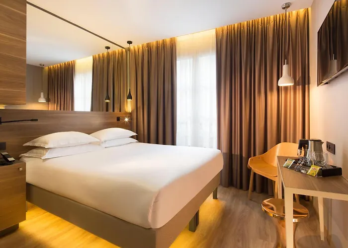 Cler Hotel Parijs