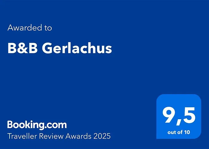 B&B Gerlachus Valkenburg aan de Geul