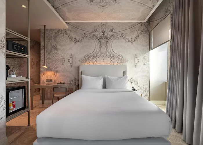 Dos Reis By The Beautique Hotels Lissabon