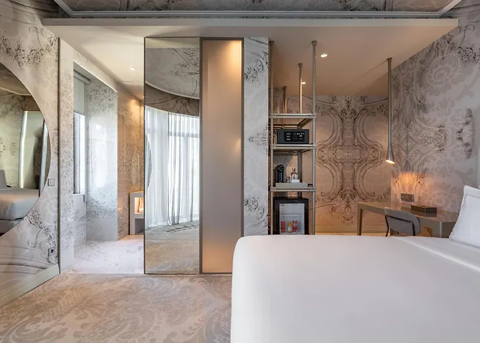 Dos Reis By The Beautique Hotels Lissabon