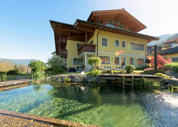 Haus Am Hammerrain Flachau