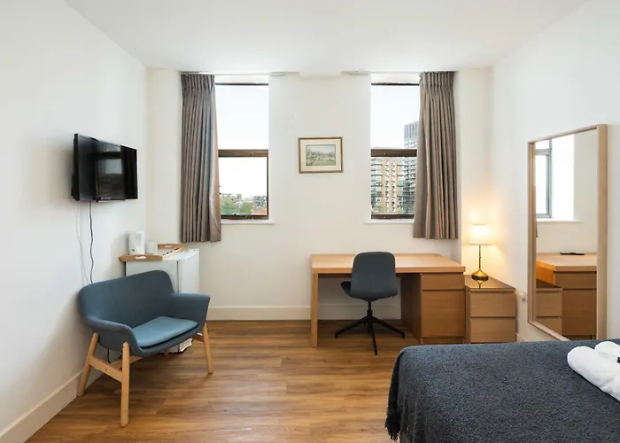 Equitable Hotel Londen