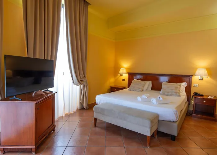 Hotel Nuvò Napels