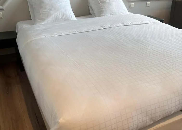 Hotel La Pomme D'Or Oudenaarde