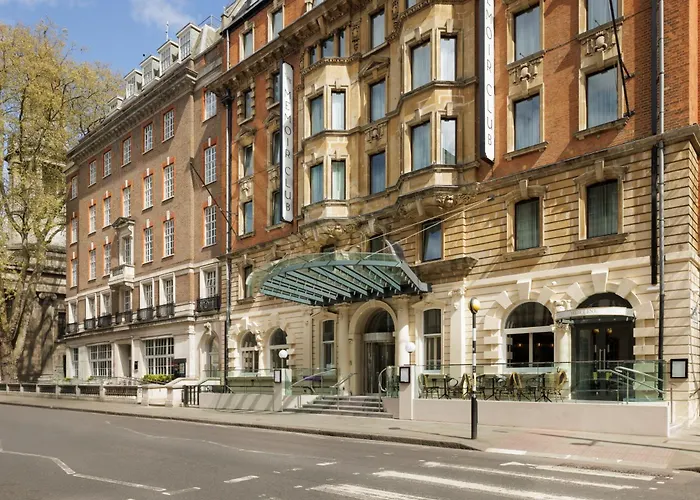 The Memoir Club, Formerly Ambassadors Bloomsbury Londen